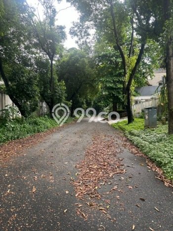 Rumah Elit Modern Siap Huni di Pondok Indah Jakarta Selatan Rumah Elit Modern Siap Huni di Pondok Indah Jakarta Selatan