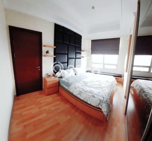 Siap Huni Apartemen di Jakarta Selatan 1 Kamar & 1 Kamar Mandi, Luas 60m2 Siap Huni Apartemen di Jakarta Selatan 1 Kamar & 1 Kamar Mandi, Luas 60m2