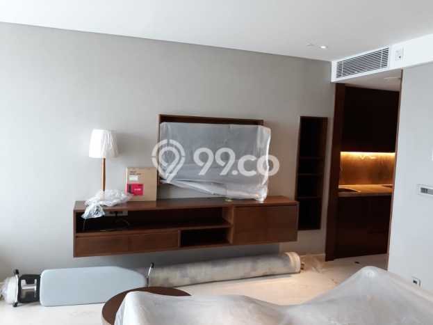 Apartemen Nyaman untuk Disewa, 1 Kamar di Jakarta Selatan Apartemen Nyaman untuk Disewa, 1 Kamar di Jakarta Selatan