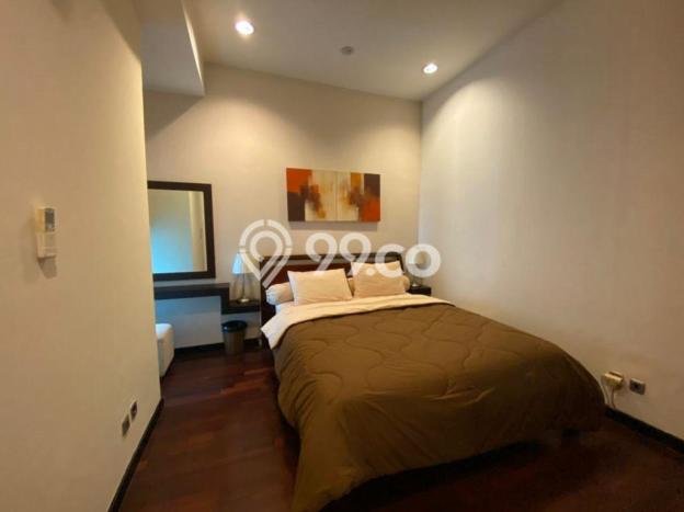 Hunian Apartemen Eksklusif untuk Dijual di Jakarta Selatan dengan 3 BR & 2 Kamar Mandi Hunian Apartemen Eksklusif untuk Dijual di Jakarta Selatan dengan 3 BR & 2 Kamar Mandi
