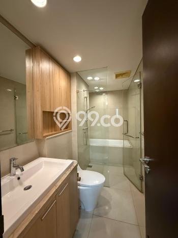 Apartemen Eksklusif Kawasan , 2 KT, Luas 80m2m², Ready Ditempati Apartemen Eksklusif Kawasan , 2 KT, Luas 80m2m², Ready Ditempati