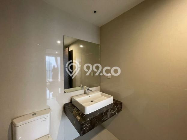 Apartemen Nyaman untuk Disewa, 2 Kamar di Jakarta Pusat Apartemen Nyaman untuk Disewa, 2 Kamar di Jakarta Pusat