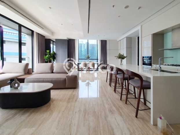 Hunian Apartemen Sewa Siap Pakai di Kuningan Jakarta Selatan dengan 2 KT / 2 KM Hunian Apartemen Sewa Siap Pakai di Kuningan Jakarta Selatan dengan 2 KT / 2 KM