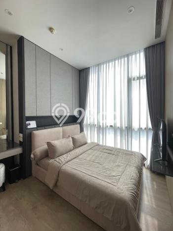 Dijual Apartemen Mewah 3 KT & 3 KM di Setiabudi, Jakarta Selatan Dijual Apartemen Mewah 3 KT & 3 KM di Setiabudi, Jakarta Selatan
