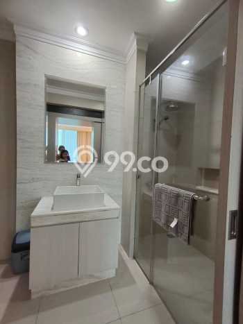 Dijual Apartemen Luxury di SCBD 1 Kamar & 1 Kamar Mandi Dijual Apartemen Luxury di SCBD 1 Kamar & 1 Kamar Mandi