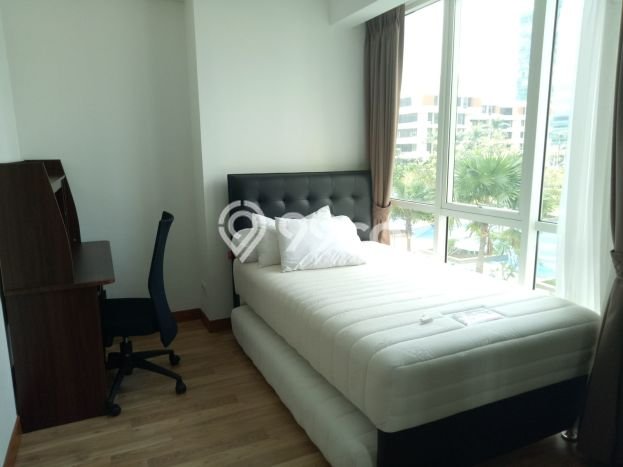 Hunian Apartemen Eksklusif untuk Dijual di Jakarta Selatan dengan 3 BR & 3 Kamar Mandi Hunian Apartemen Eksklusif untuk Dijual di Jakarta Selatan dengan 3 BR & 3 Kamar Mandi