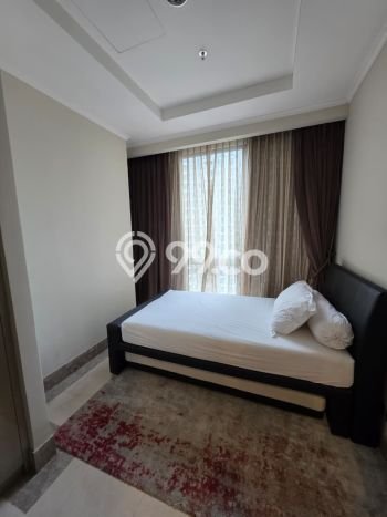 Apartemen Nyaman untuk Disewa di Jakarta Selatan, 3 Kamar Tidur dan 2 Kamar Mandi Apartemen Nyaman untuk Disewa di Jakarta Selatan, 3 Kamar Tidur dan 2 Kamar Mandi