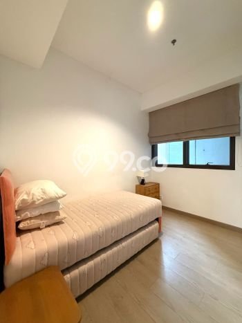 Apartemen Prestisius Dijual di Jakarta Selatan Lokasi Strategis Punya 3 Kamar Tidur Apartemen Prestisius Dijual di Jakarta Selatan Lokasi Strategis Punya 3 Kamar Tidur