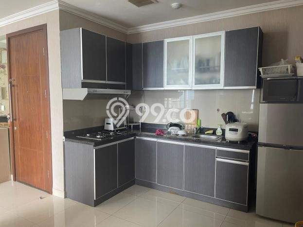 Sewa Apartemen Murah di Kuningan 2 KT Sewa Apartemen Murah di Kuningan 2 KT