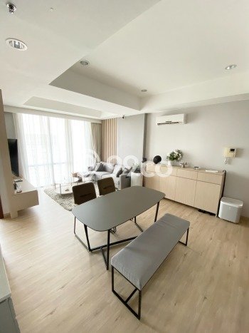 FOR SALE Hunian Apartemen High-Class di Kuningan dengan 2 Kamar Tidur & Luas 94m2 FOR SALE Hunian Apartemen High-Class di Kuningan dengan 2 Kamar Tidur & Luas 94m2