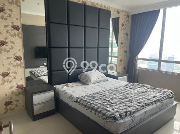 Sewa Apartemen Murah di Kuningan 2 KT Sewa Apartemen Murah di Kuningan 2 KT