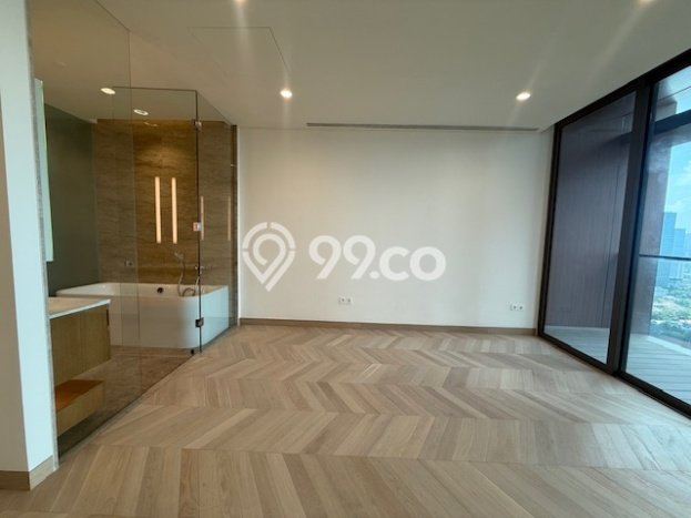 Siap Milik Apartemen Elit 4 KT & 3 KM di Kebayoran Baru, Jakarta Selatan Siap Milik Apartemen Elit 4 KT & 3 KM di Kebayoran Baru, Jakarta Selatan
