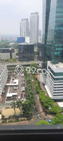 Apartemen Minimalis untuk Disewa, 3 Kamar di Jakarta Selatan Apartemen Minimalis untuk Disewa, 3 Kamar di Jakarta Selatan