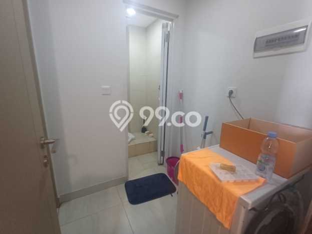 Disewakan Apartemen Terjangkau 2 BR di Pantai Indah Kapuk Jakarta Utara Disewakan Apartemen Terjangkau 2 BR di Pantai Indah Kapuk Jakarta Utara