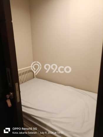 Sewa Apartemen Ekonomis 2 KT di Prof. Dr. Satrio Jakarta Selatan Sewa Apartemen Ekonomis 2 KT di Prof. Dr. Satrio Jakarta Selatan