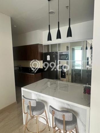 Apartemen Luxury Dijual di Jakarta Pusat Lokasi Strategis Punya 1 Kamar Tidur Apartemen Luxury Dijual di Jakarta Pusat Lokasi Strategis Punya 1 Kamar Tidur