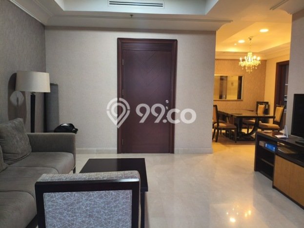 Dijual Apartemen Eksklusif 2 Bedroom di Jakarta Selatan Dekat ke Fasilitas Publik Dijual Apartemen Eksklusif 2 Bedroom di Jakarta Selatan Dekat ke Fasilitas Publik