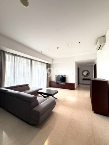 Apartemen Prestisius Dijual di Jakarta Selatan Lokasi Strategis Punya 3 Kamar Tidur Apartemen Prestisius Dijual di Jakarta Selatan Lokasi Strategis Punya 3 Kamar Tidur