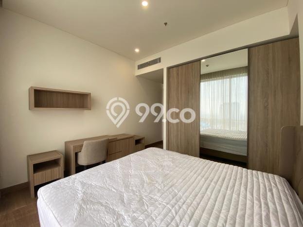 Disewakan Apartemen Modern 2 KT 175m2 di Kebayoran Baru Jakarta Selatan Disewakan Apartemen Modern 2 KT 175m2 di Kebayoran Baru Jakarta Selatan