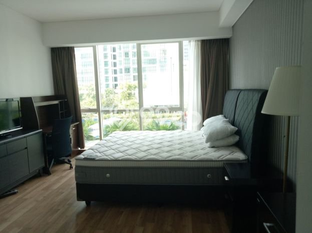 Hunian Apartemen Eksklusif untuk Dijual di Jakarta Selatan dengan 3 BR & 3 Kamar Mandi Hunian Apartemen Eksklusif untuk Dijual di Jakarta Selatan dengan 3 BR & 3 Kamar Mandi