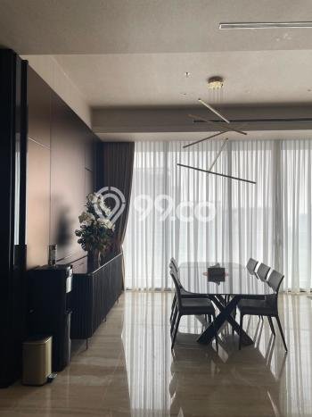 Dijual Apartemen Mewah 3 KT & 3 KM di Setiabudi, Jakarta Selatan Dijual Apartemen Mewah 3 KT & 3 KM di Setiabudi, Jakarta Selatan