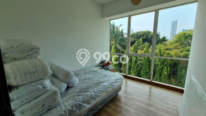 Apartemen Modern Dijual di Setiabudi, Jakarta Selatan Punya 2 KT / 1 Kamar Mandi Apartemen Modern Dijual di Setiabudi, Jakarta Selatan Punya 2 KT / 1 Kamar Mandi