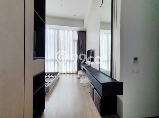 Hunian Apartemen Sewa Siap Pakai di Kuningan Jakarta Selatan dengan 2 KT / 2 KM Hunian Apartemen Sewa Siap Pakai di Kuningan Jakarta Selatan dengan 2 KT / 2 KM