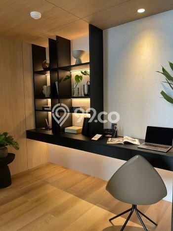 Hunian Apartemen Eksklusif untuk Dijual di Jakarta Selatan dengan 3 BR & 3 Kamar Mandi Hunian Apartemen Eksklusif untuk Dijual di Jakarta Selatan dengan 3 BR & 3 Kamar Mandi