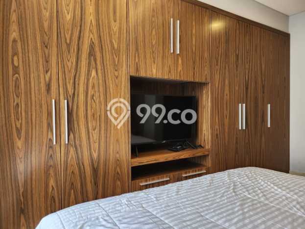 Apartemen Strategis 74m2 di Setiabudi Jakarta Selatan 1 KT Apartemen Strategis 74m2 di Setiabudi Jakarta Selatan 1 KT
