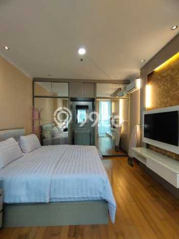 Dijual Apartemen Luxury di SCBD 1 Kamar & 1 Kamar Mandi Dijual Apartemen Luxury di SCBD 1 Kamar & 1 Kamar Mandi