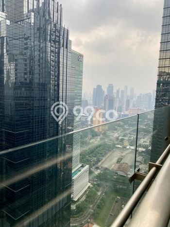 Apartemen Nyaman untuk Disewa, 1 Kamar di Jakarta Selatan Apartemen Nyaman untuk Disewa, 1 Kamar di Jakarta Selatan