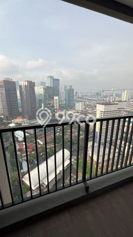 Dijual Apartemen di Jakarta Selatan 1 Kamar & 1 Kamar Mandi, Luas 40m2 Dijual Apartemen di Jakarta Selatan 1 Kamar & 1 Kamar Mandi, Luas 40m2