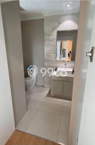 Sewa Apartemen Ekonomis 1 BR di SCBD Jakarta Selatan Sewa Apartemen Ekonomis 1 BR di SCBD Jakarta Selatan
