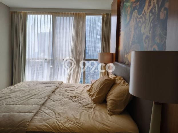 Disewakan Apartemen Ekonomis 1 KT di Prof. Dr. Satrio Jakarta Selatan Disewakan Apartemen Ekonomis 1 KT di Prof. Dr. Satrio Jakarta Selatan