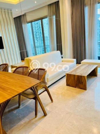 Apartemen Nyaman untuk Disewa, 1 Kamar di Jakarta Selatan Apartemen Nyaman untuk Disewa, 1 Kamar di Jakarta Selatan