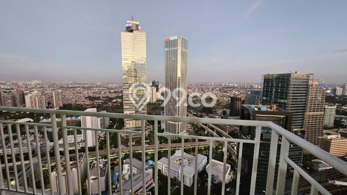 Siap Huni Apartemen di Jakarta Selatan 1 Kamar & 1 Kamar Mandi, Luas 60m2 Siap Huni Apartemen di Jakarta Selatan 1 Kamar & 1 Kamar Mandi, Luas 60m2