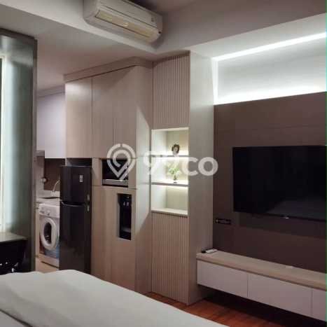 Siap Huni Apartemen di Jakarta Selatan 1 Kamar & 1 Kamar Mandi, Luas 36m2 Siap Huni Apartemen di Jakarta Selatan 1 Kamar & 1 Kamar Mandi, Luas 36m2