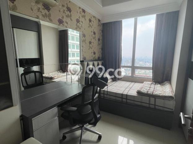 Sewa Apartemen Murah di Kuningan 2 KT Sewa Apartemen Murah di Kuningan 2 KT