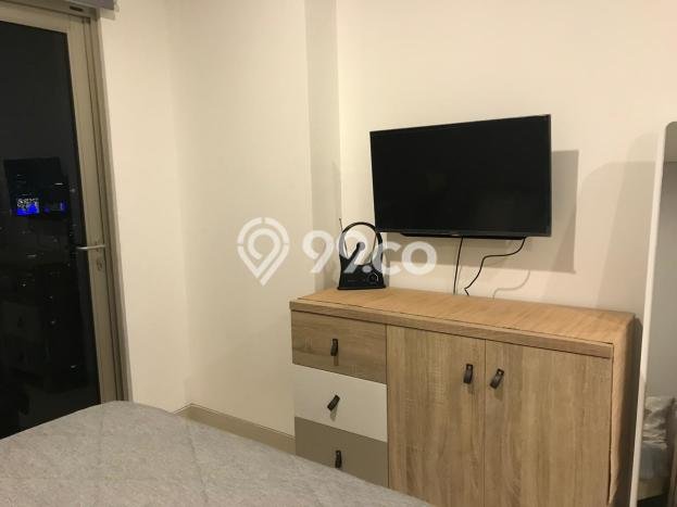 Apartemen Nyaman untuk Disewa, 1 Kamar di Jakarta Selatan Apartemen Nyaman untuk Disewa, 1 Kamar di Jakarta Selatan