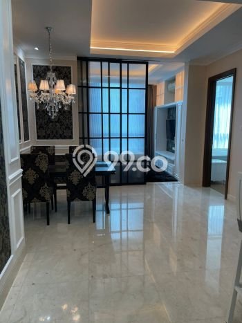 Sewa Apartemen Ekonomis 1 BR di SCBD Jakarta Selatan Sewa Apartemen Ekonomis 1 BR di SCBD Jakarta Selatan