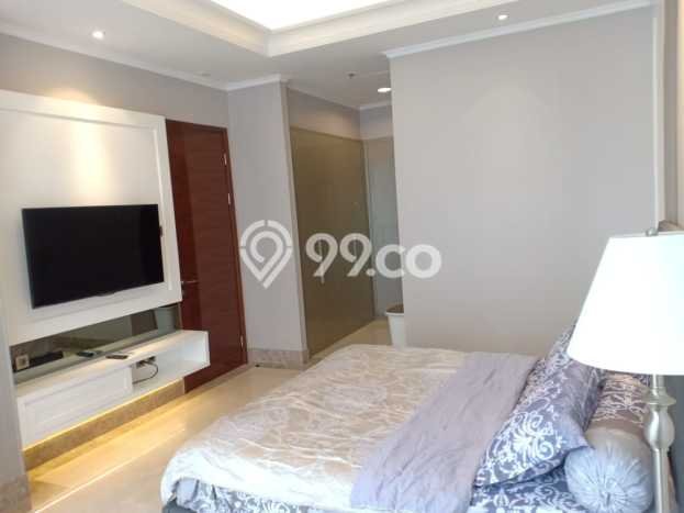 Apartemen Minimalis untuk Disewa, 3 Kamar di Jakarta Selatan Apartemen Minimalis untuk Disewa, 3 Kamar di Jakarta Selatan