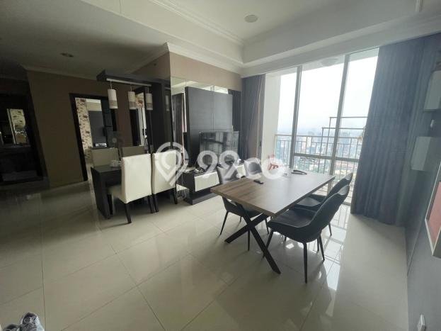 Sewa Apartemen Murah di Kuningan 2 KT Sewa Apartemen Murah di Kuningan 2 KT