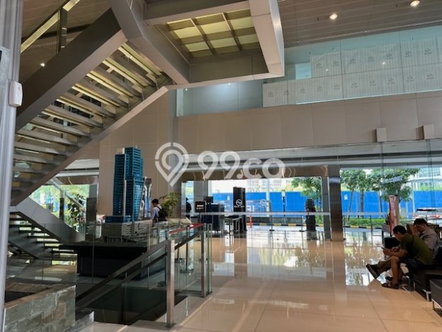 Unit Kantor Disewakan di Mega Kuningan di Area Ramai & Strategis Unit Kantor Disewakan di Mega Kuningan di Area Ramai & Strategis