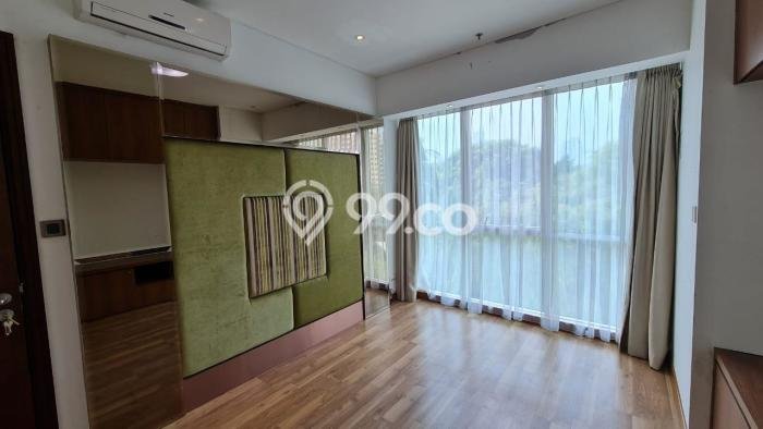 Apartemen Modern Dijual di Setiabudi, Jakarta Selatan Punya 2 KT / 1 Kamar Mandi Apartemen Modern Dijual di Setiabudi, Jakarta Selatan Punya 2 KT / 1 Kamar Mandi