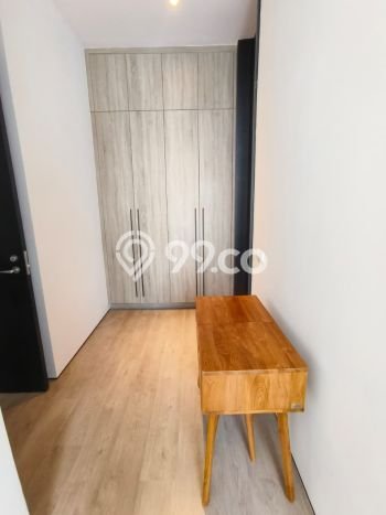 Apartemen Modern 2 KT / 2 KM di Jakarta Selatan Harga Sewa Rp 521 Juta/ Tahun Apartemen Modern 2 KT / 2 KM di Jakarta Selatan Harga Sewa Rp 521 Juta/ Tahun
