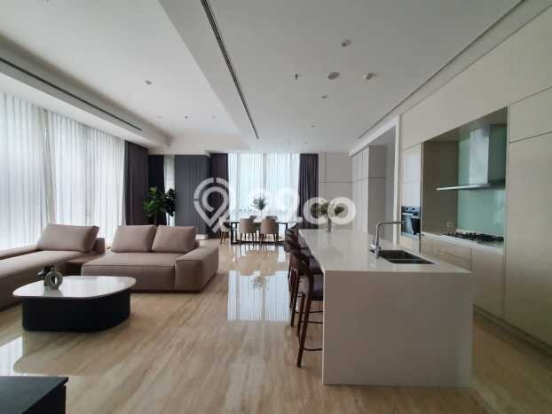 Hunian Apartemen Sewa Siap Pakai di Kuningan Jakarta Selatan dengan 2 KT / 2 KM Hunian Apartemen Sewa Siap Pakai di Kuningan Jakarta Selatan dengan 2 KT / 2 KM
