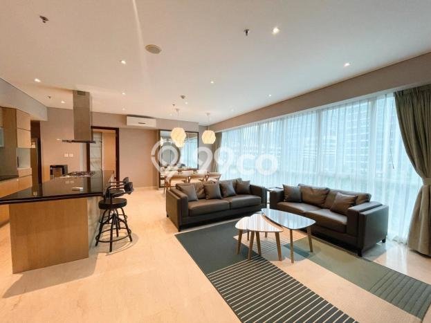 Sewa Apartemen Ekonomis 2 KT di Kuningan Jakarta Selatan Sewa Apartemen Ekonomis 2 KT di Kuningan Jakarta Selatan