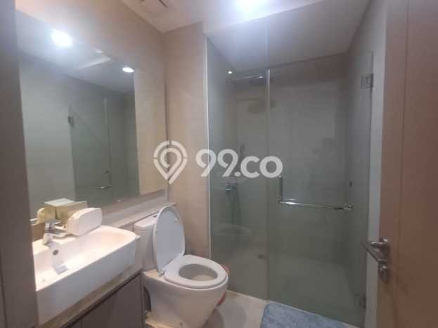 Disewakan Apartemen Terjangkau 2 BR di Pantai Indah Kapuk Jakarta Utara Disewakan Apartemen Terjangkau 2 BR di Pantai Indah Kapuk Jakarta Utara