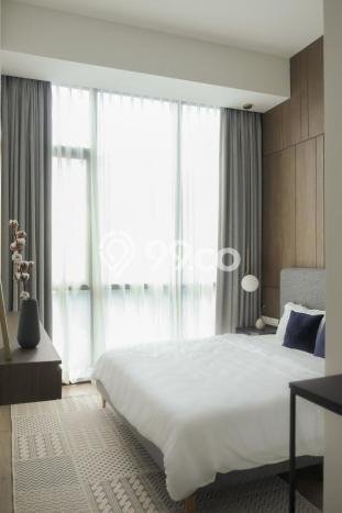 Untuk Dijual Apartemen Mewah 2 Bedroom di Jakarta Selatan Dekat ke Fasilitas Umum Untuk Dijual Apartemen Mewah 2 Bedroom di Jakarta Selatan Dekat ke Fasilitas Umum