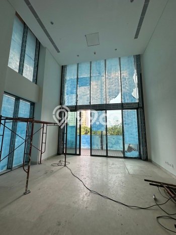 FOR SALE Hunian Apartemen High-Class di Kebayoran Baru dengan 4 Kamar Tidur & Luas 485m2 FOR SALE Hunian Apartemen High-Class di Kebayoran Baru dengan 4 Kamar Tidur & Luas 485m2